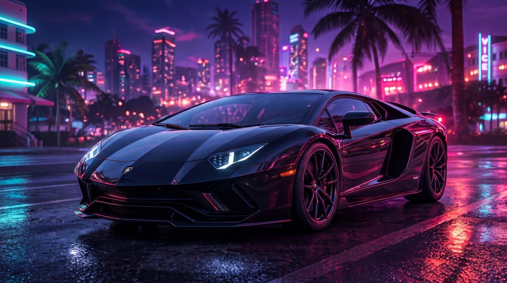 GTA 6 Racing Server Hosting - GTA 6 Competitive Racing Leagues & Tournament Lobbies