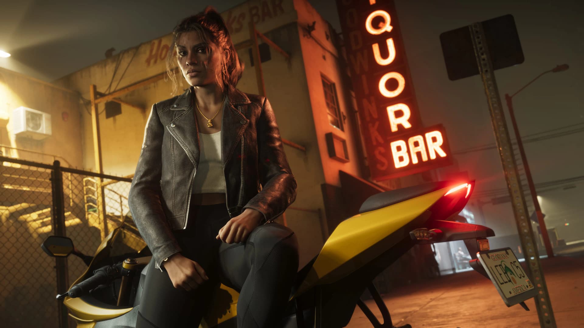 GTA 6 Private Server Hosting - GTA 6 Friends-Only Crew Lobbies with Discord Whitelist